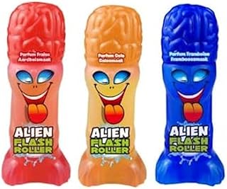 علكة ايليان فلاش رولر 55 مل