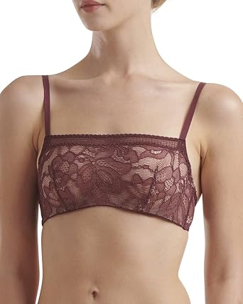 Wolford Womens Womens Bandeau Bra