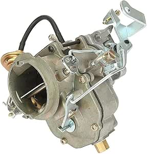 ARLOR Carburateur De Voiture Moteur Carb Pièce De Rechange