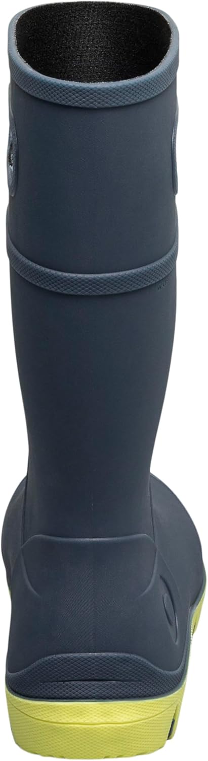 BOGS unisex-child Bogs Essential Rain