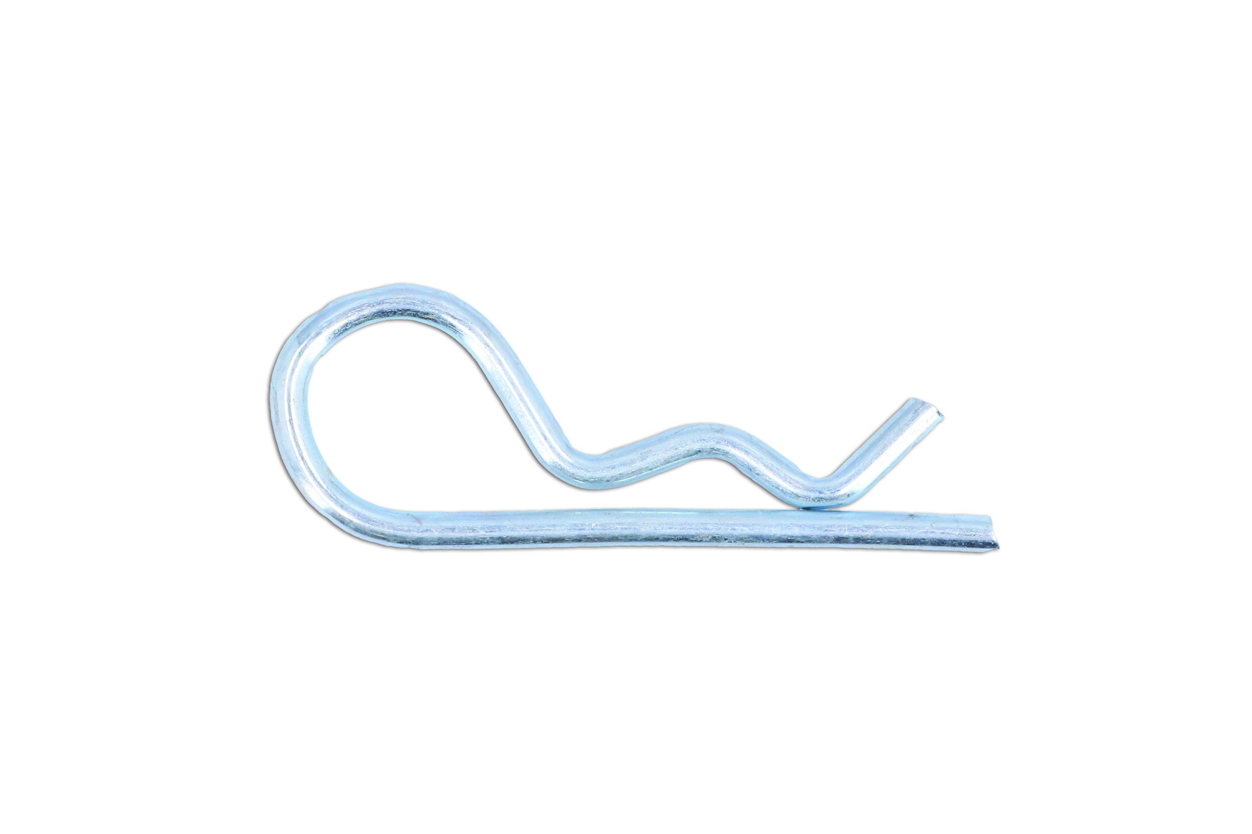 Connect R Clips 3mm x 54mm 25 Piece Set - 34178