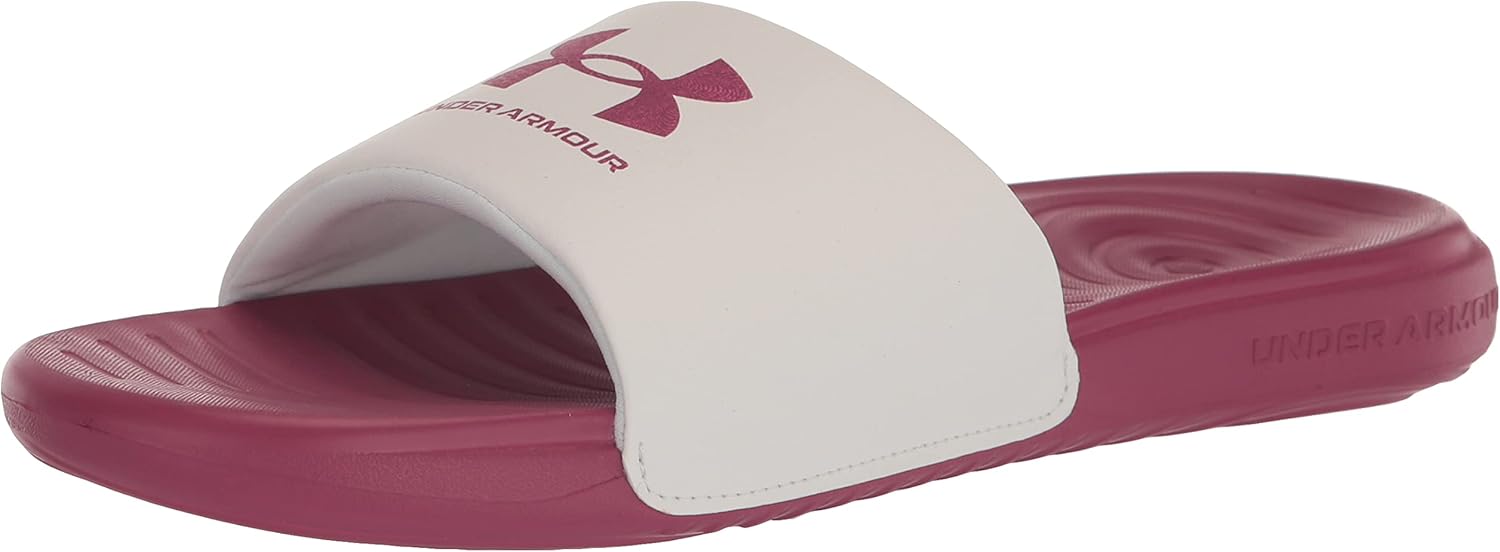 UNDER ARMOUR(アンダーアーマー) サンダル Ansa Graphic Logo レディース人気商品一覧 通販
