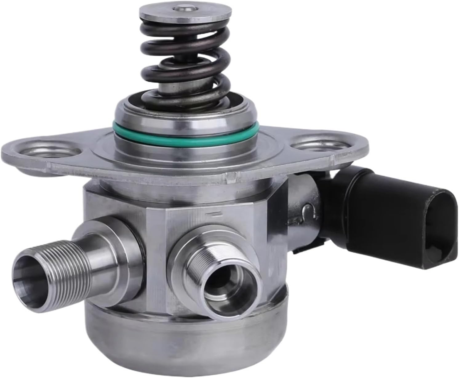 1PCS High Pressure Fuel Pump Replacement Left A2640700500 Auto Parts