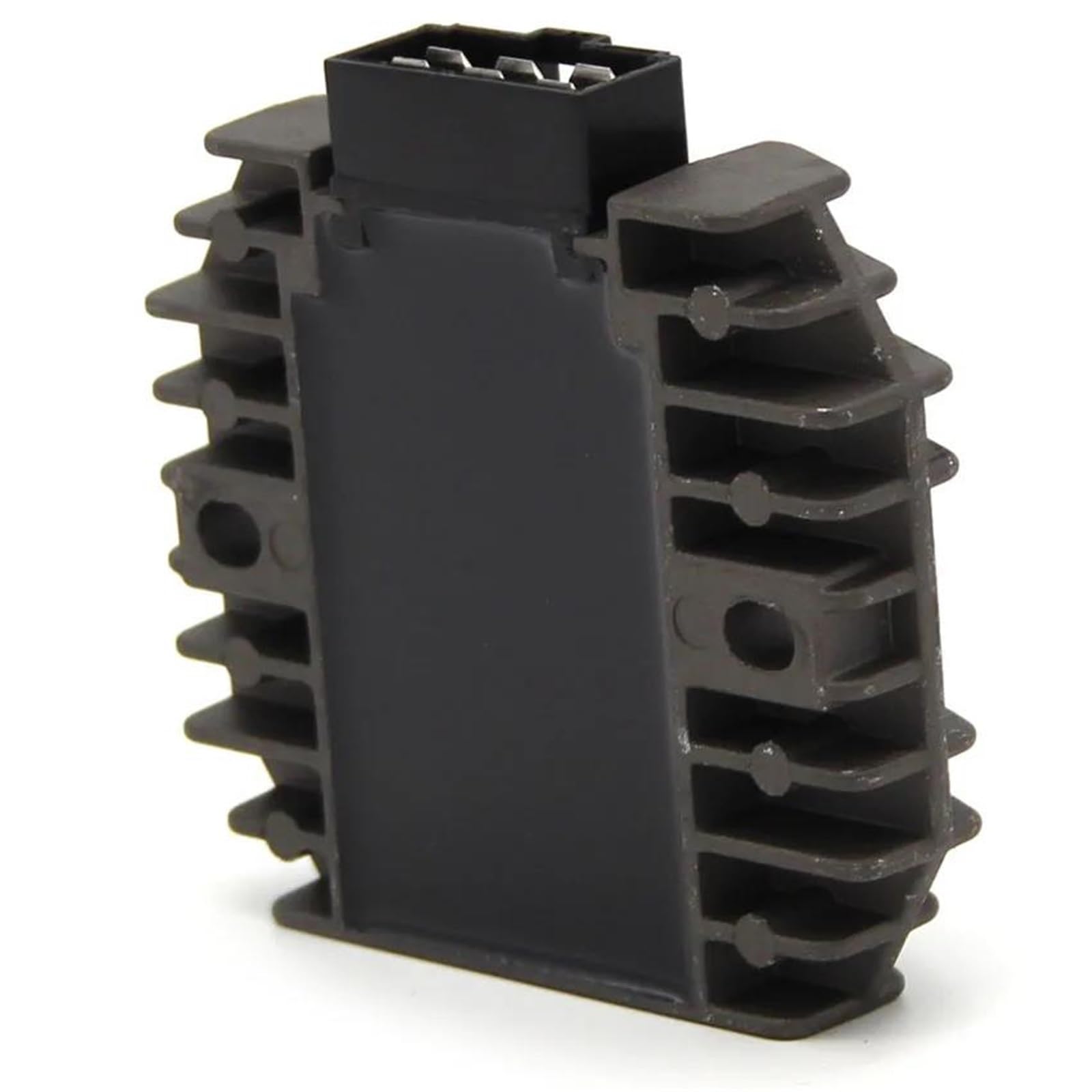 Componenti elettrici Raddrizzatore Regolatore Tensione Moto Per VN1500 Per ZR750 Per ZXR400L Per ZL600B VN750 KLF300 GPX600