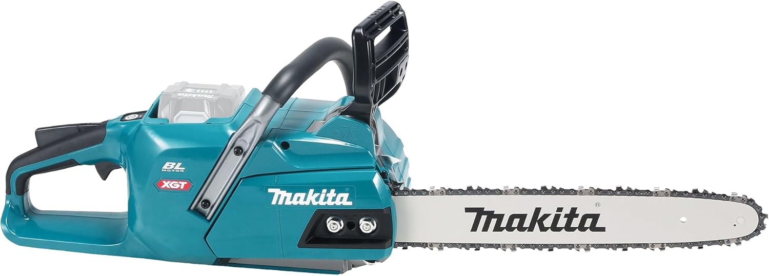 Makita UC012GZ 40V electric saw