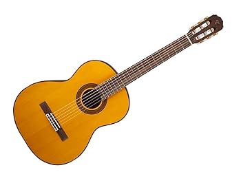 Takamine クラシックギター Takamine No.10 クラシックギター タカミネ 【鹿児島店】（中古