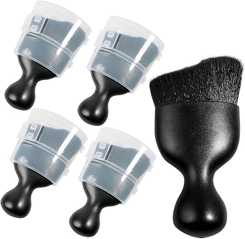 AOCISKA 5 Pack Car Detailing,Car Brush,Car Interior Dust Sweeping Soft Brush,Car Interior Cleaning Tool,Car Accessories Auto Interior Dust Brush for AOCISKA 5 Pack Car Detailing,Car Brush,Car Interior Dust Sweeping Soft Brush,Car Interior Cleaning Tool,Car Accessories Auto Interior Dust Brush for