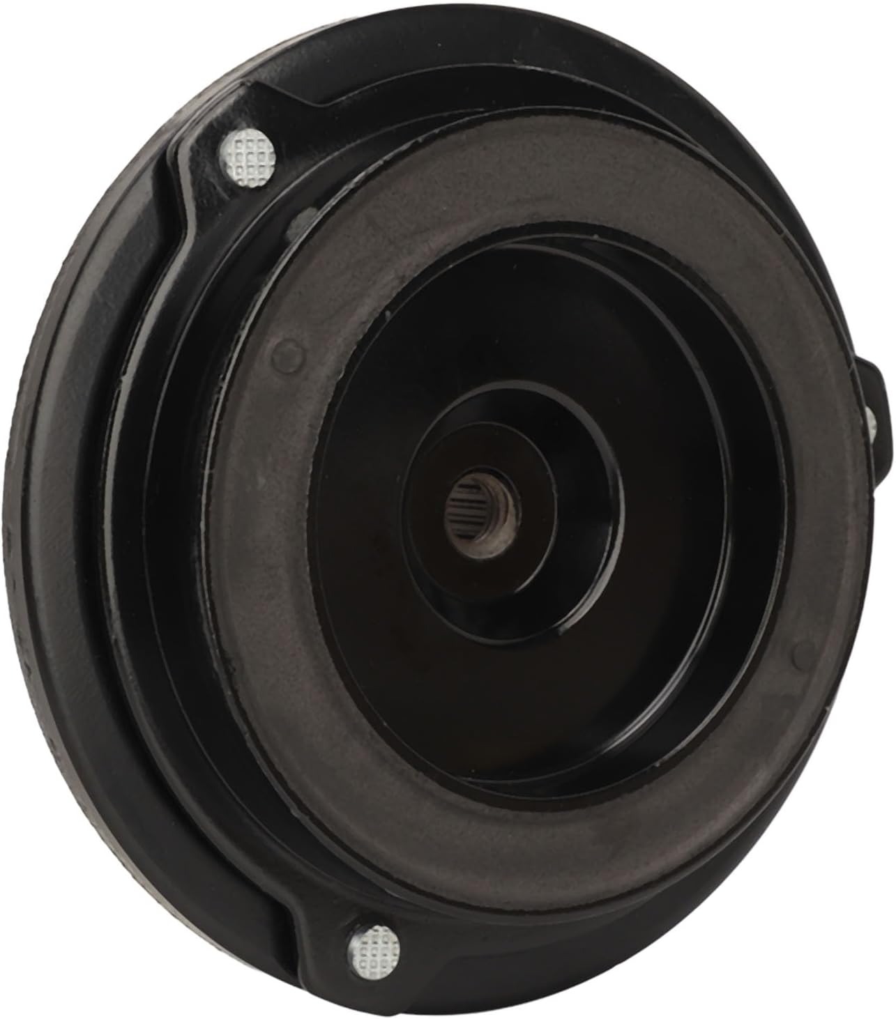 AC Compressor Clutch Hub MT2302 - - AC Compressor Clutch Hub Plate Replacement for CH-100 - Ensure Proper AC Compressor Function
