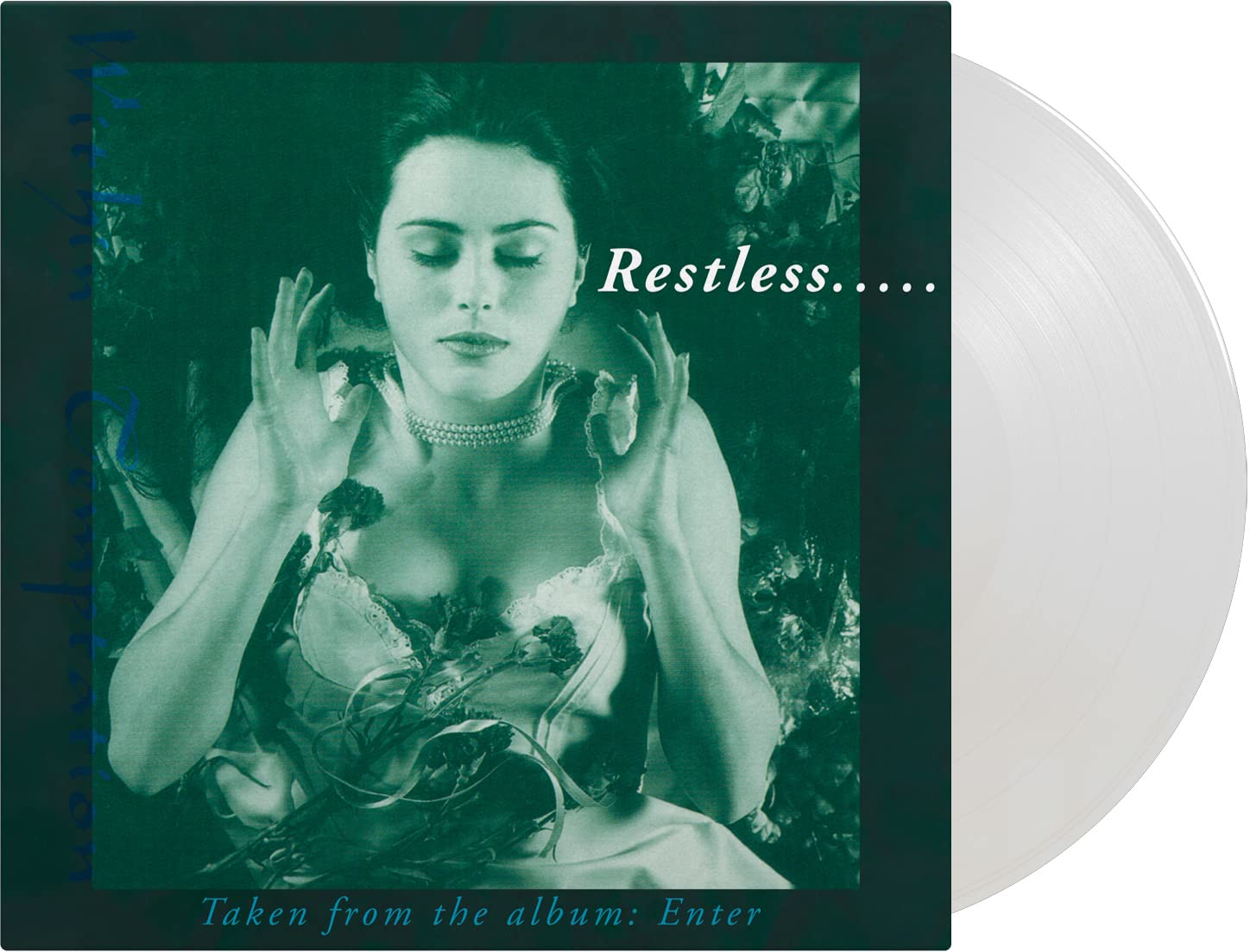 Restless [180 gm 12 inch Coloured Vinyl] [VINYL]