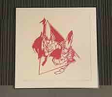 Futura Characterization ポスター 新品 フューチュラ FUTURA CHARACTERIZATION POSTER フューチュラ