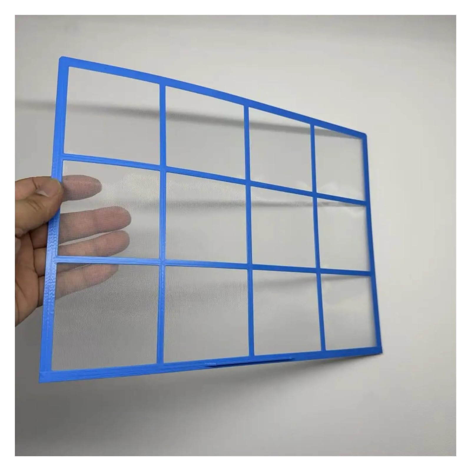 2 PZ/SET, Compatibile For Panasonic, 34X25 Cm ACXD00-01421 Filtro Del Condizionatore Personalizzato Tipo Versato Schermo Antipolvere