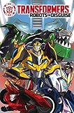 Transformers Robots in Disguise Animated