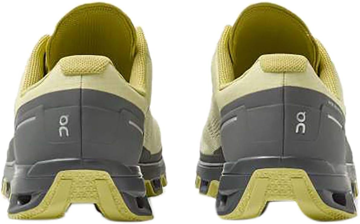 On Men's Running Cloudventure Shoes