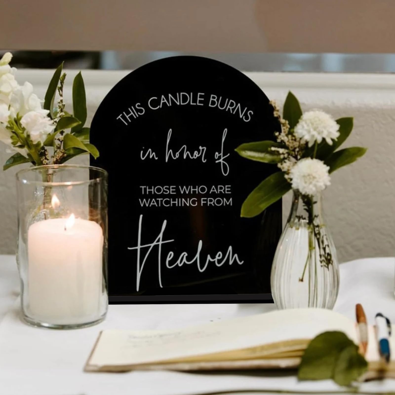 Place Card