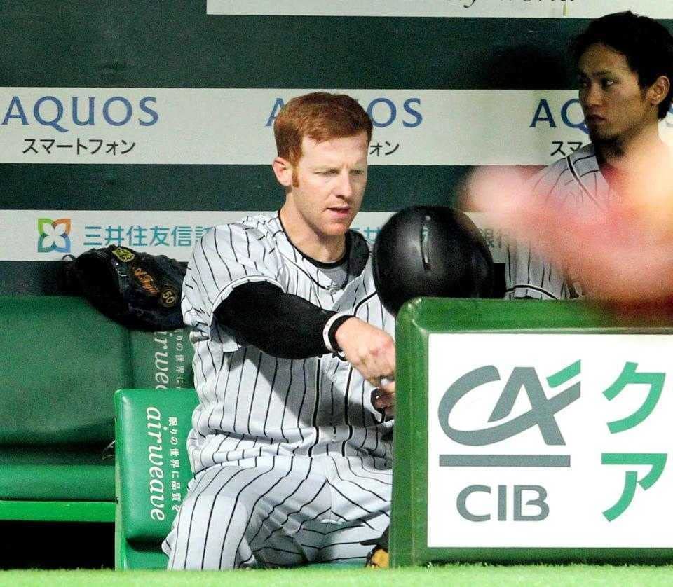 Amazon.co.jp: 阪神 タイガース レプリカ ユニフォーム マートン