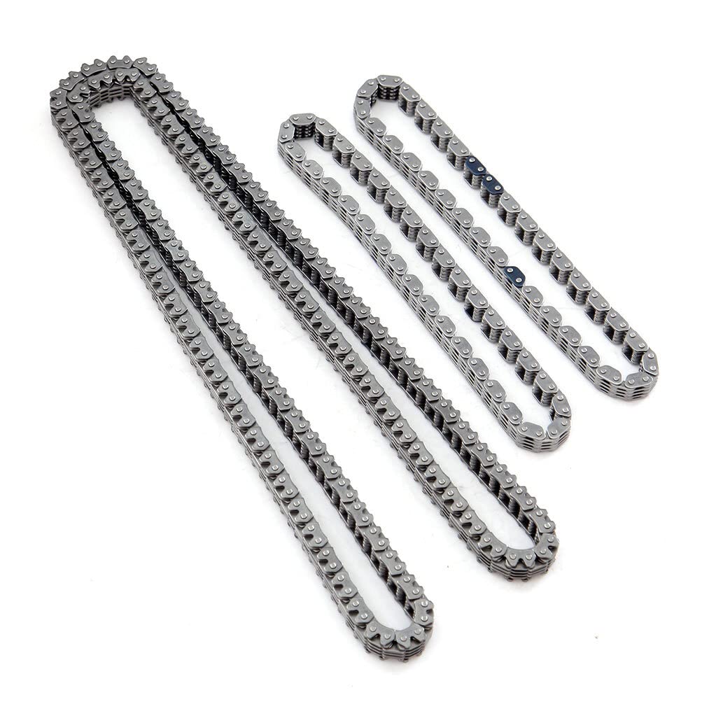 ALEGE Kit De Cadena De Distribución De Motor De Repuesto Para Nissan Xterra 4L 2005-2010 Para Nissan Pathfinder 4L 2005-2010 Para Nissan Frontier 4L 2006-2010