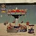 Lemax Village Collection The Cosmic Swing with Adaptor # 94956