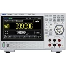 Rigol DM858E - True RMS Compact Benchtop Multimeter