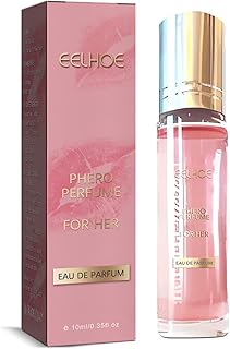 Enhanced Scents - The Original Scent, Phereau Perfume Roll On, Enhanced Scents Pheromone Perfume - Original Scent, Enhanced Scents Pheromone (10ML * 1)