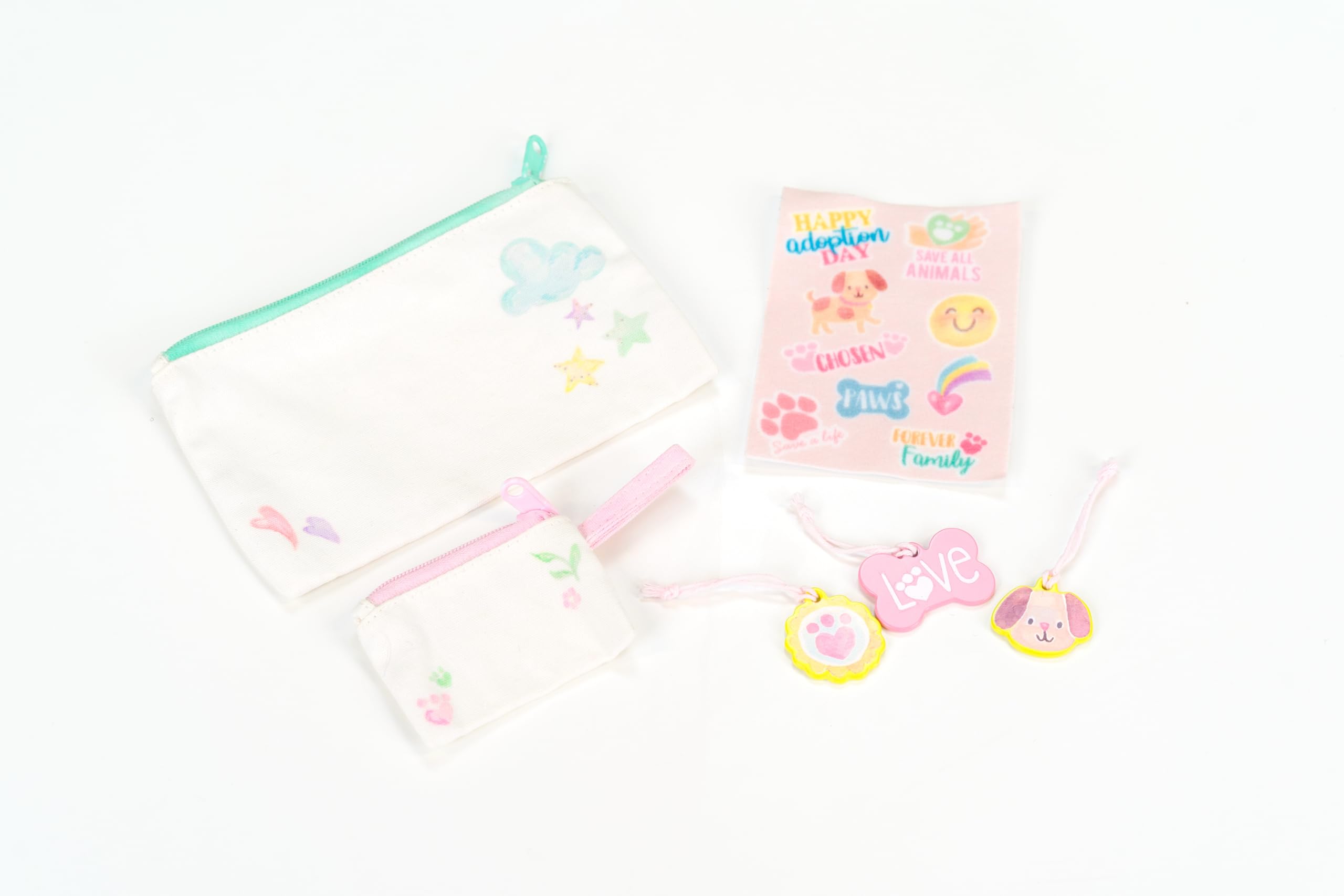 BeKind - Bambola ecologica per bambini, 30,5 cm