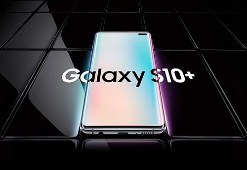 Miniatura 9 de Samsung Galaxy S10 + Plus 512GB  8GB RAM SM-G975F Híbrido  Dual-SIM (solo GSM, sin CDMA) Teléfono 4G  LTE desbloqueado de fábrica - Versión