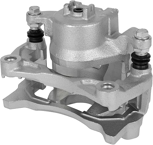 Vista 20 de Pinzas de freno para conductor delantero ROADFAR para Nissan Altima 2013-2019, 2014-2017 para Nissan Leaf