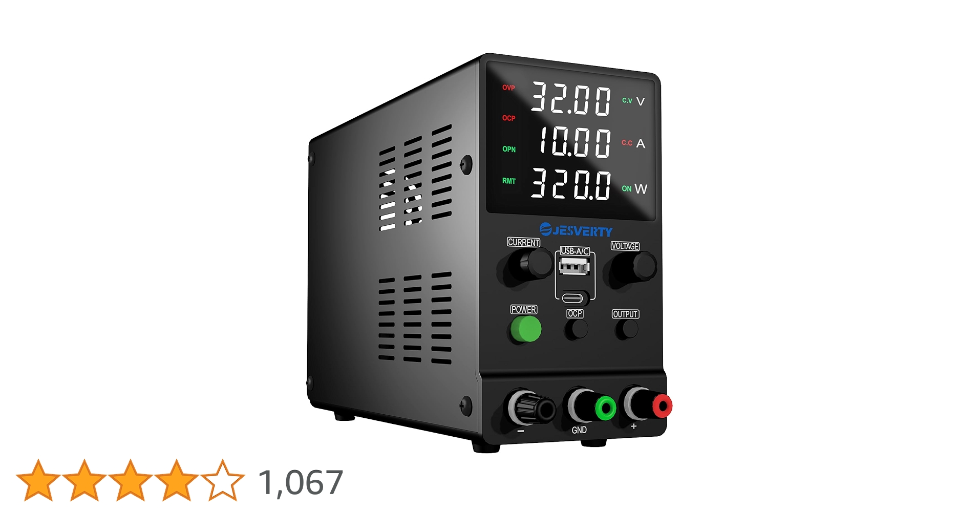 直流安定化電源新型SPS-3010M(30V/10A) 0-10A電圧電流可変 Amazon.co.jp: Jesverty 直流安定化電源新型SPS-3010M（30V/10A