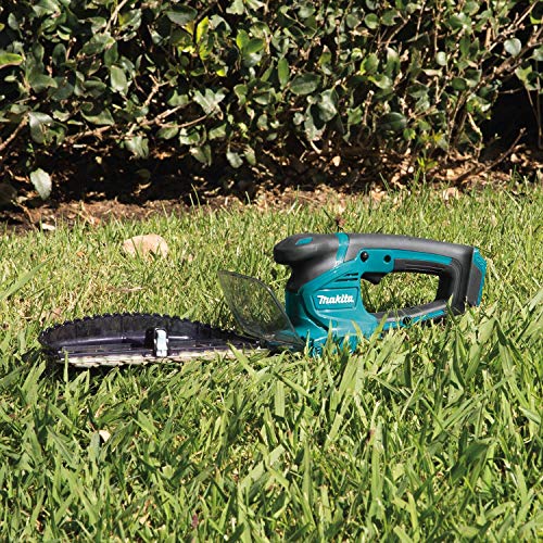 Makita Hu06Z 12V Max Cxt® Lithium-Ion Cordless Hedge Trimmer, Tool Only #TOP1