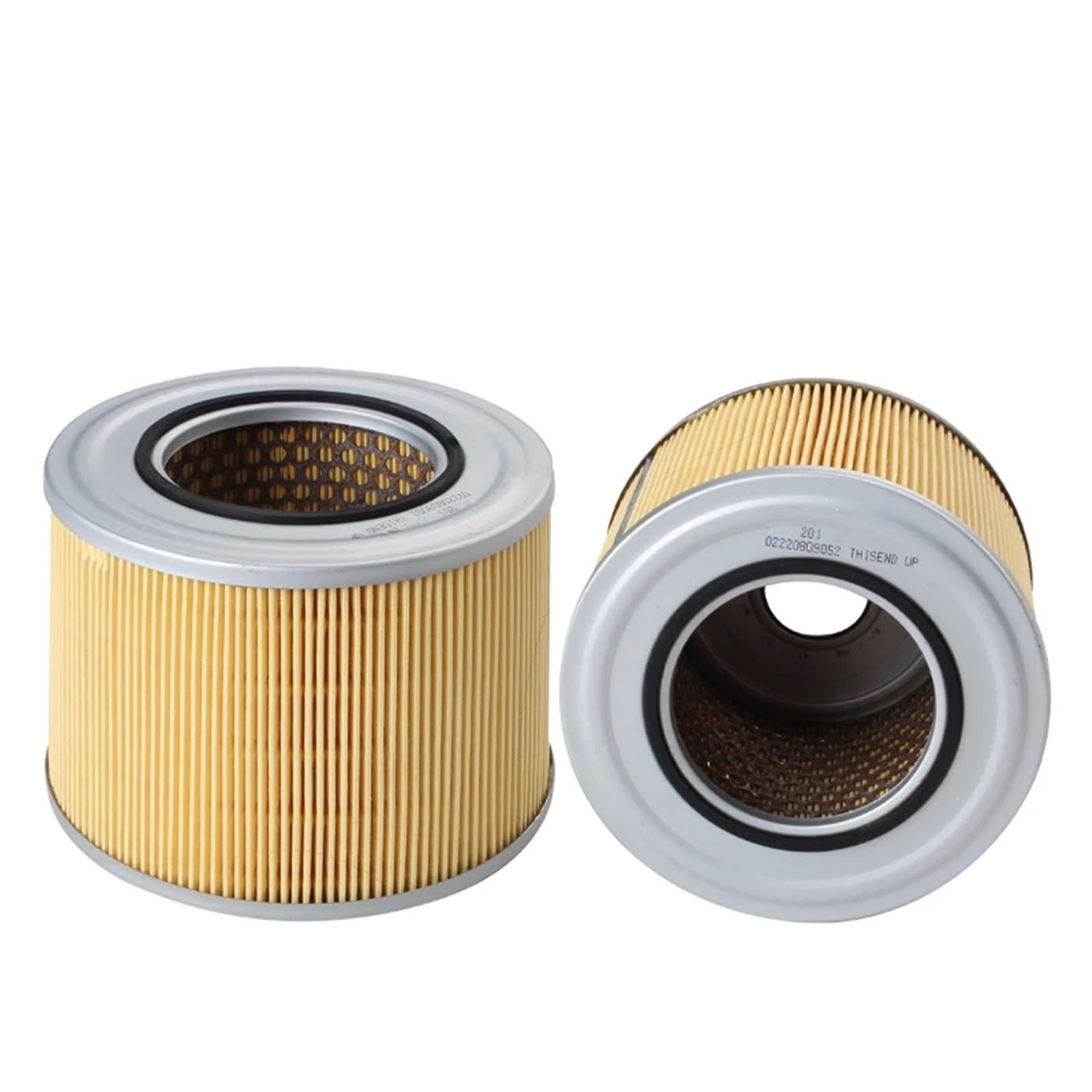 filtro de combustible Conjunto separador de agua con filtro DAHL150 para series marinas y camiones Reemplazar(FILTER BOWL)