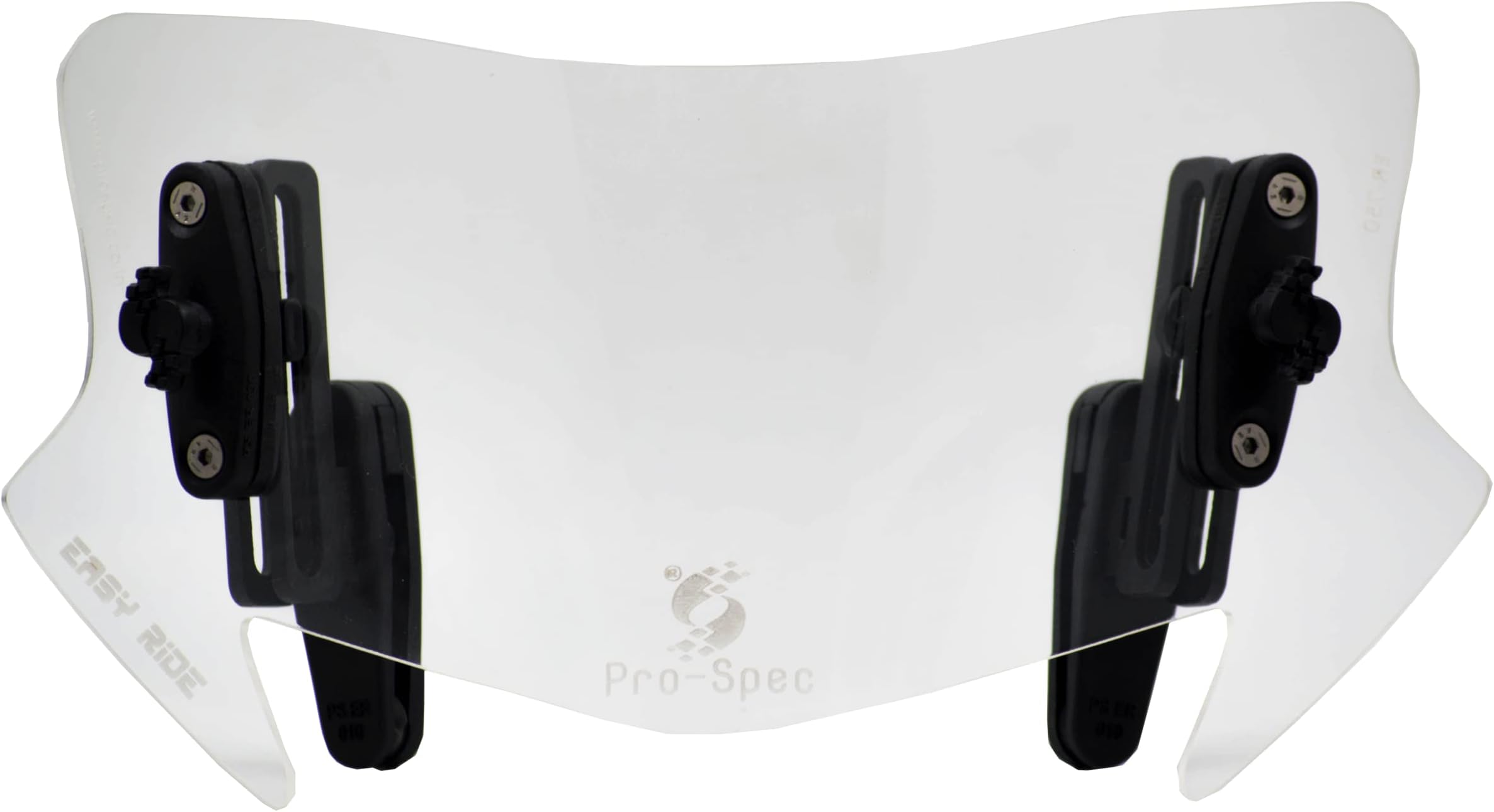 Pro-Spec Easy Ride Windshield Extender (ER 750)