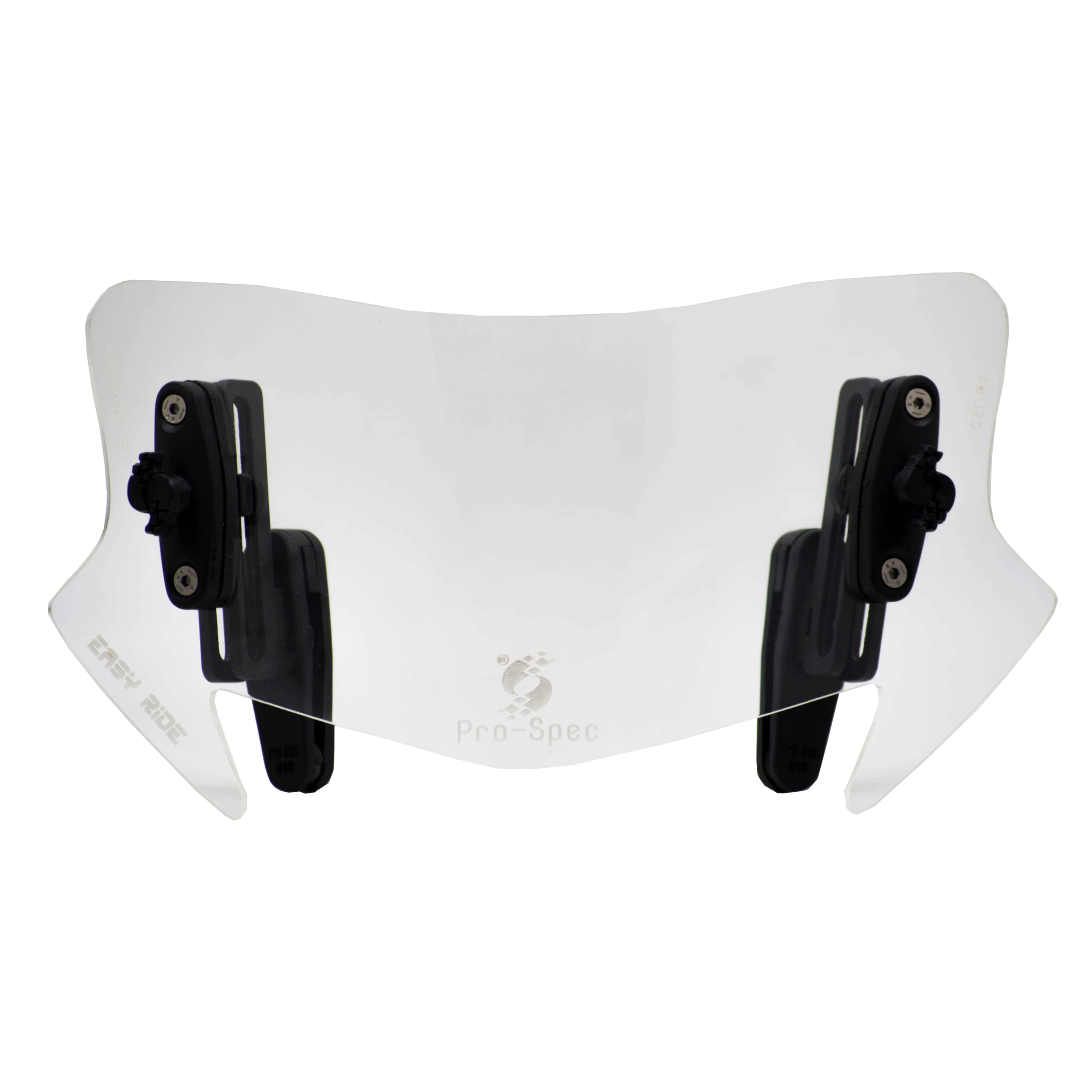 Pro-Spec Easy Ride Windshield Extender (ER 750)