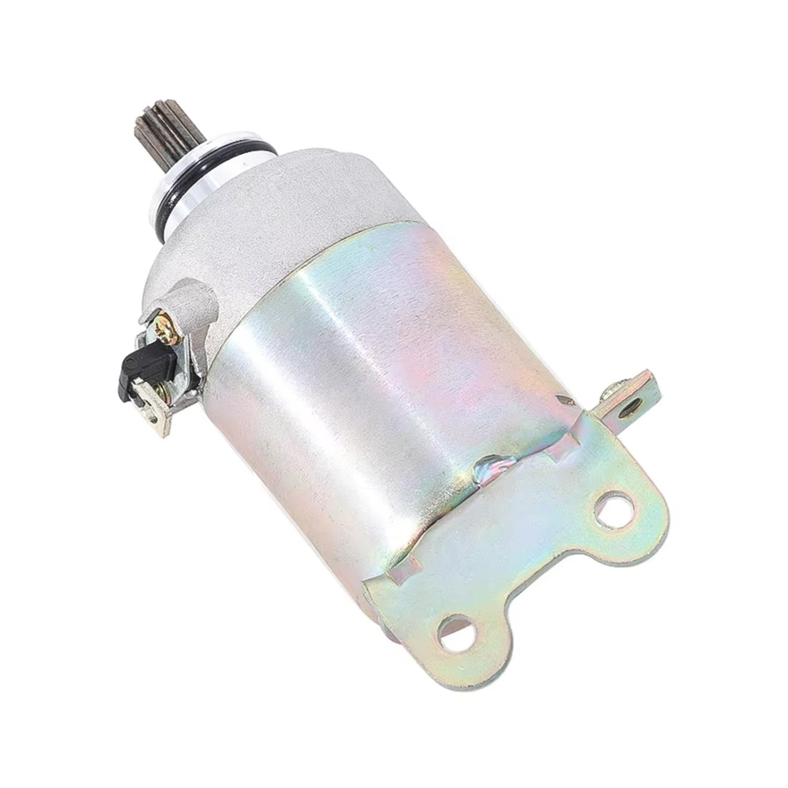 Motor Arranque Motocicleta Para CH125 Spacy 1991-1996 31210-KN7-673