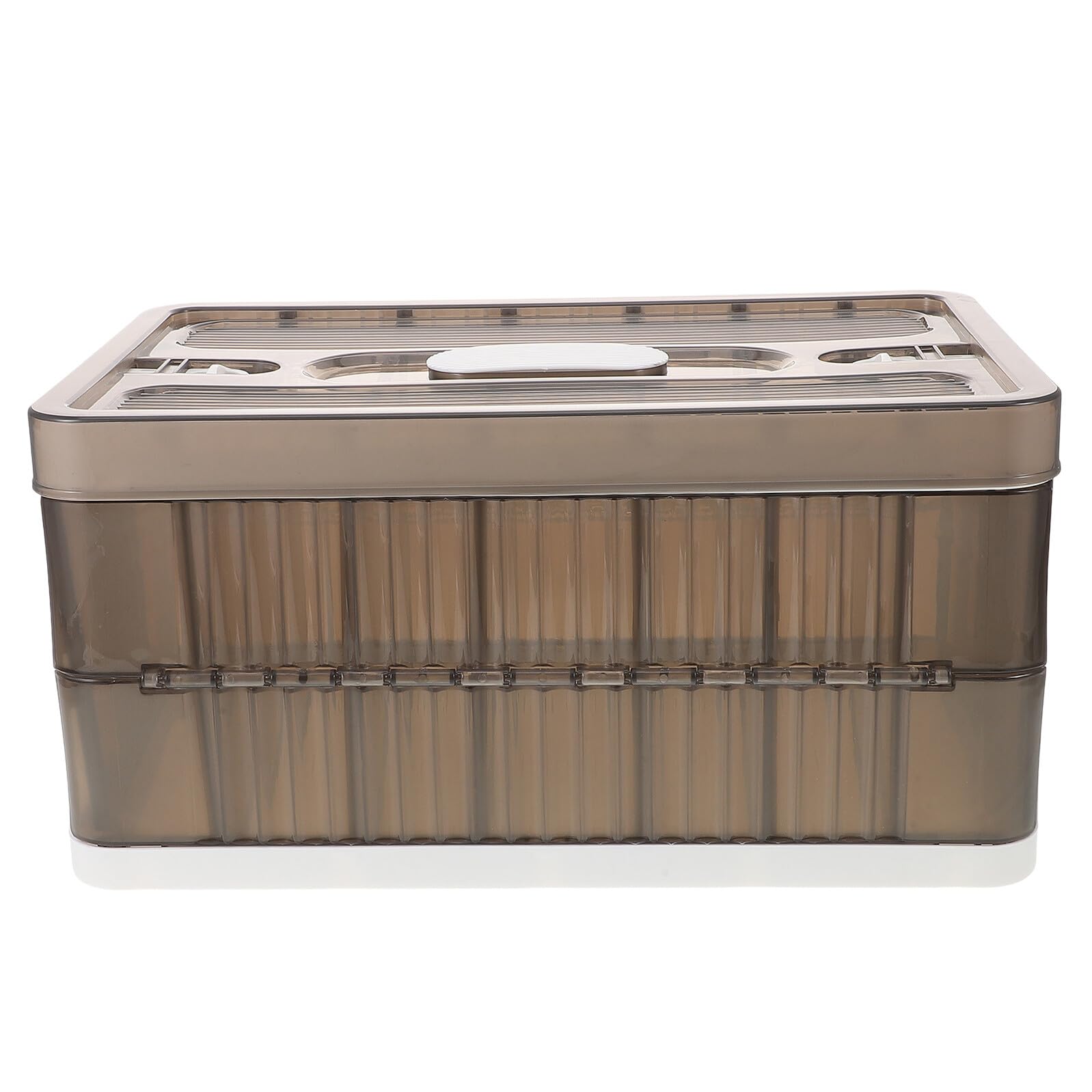 Organisateur de tiroirs pour pantalons et vêtements gain de place dressing