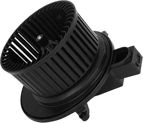 Miniatura 9 de SCITOO 700255 Motor de soplador de calentador para Dodge con ventilador, motores de repuesto para Dodge Nitro 2007-2011 para Dodge Nitro2008-2012