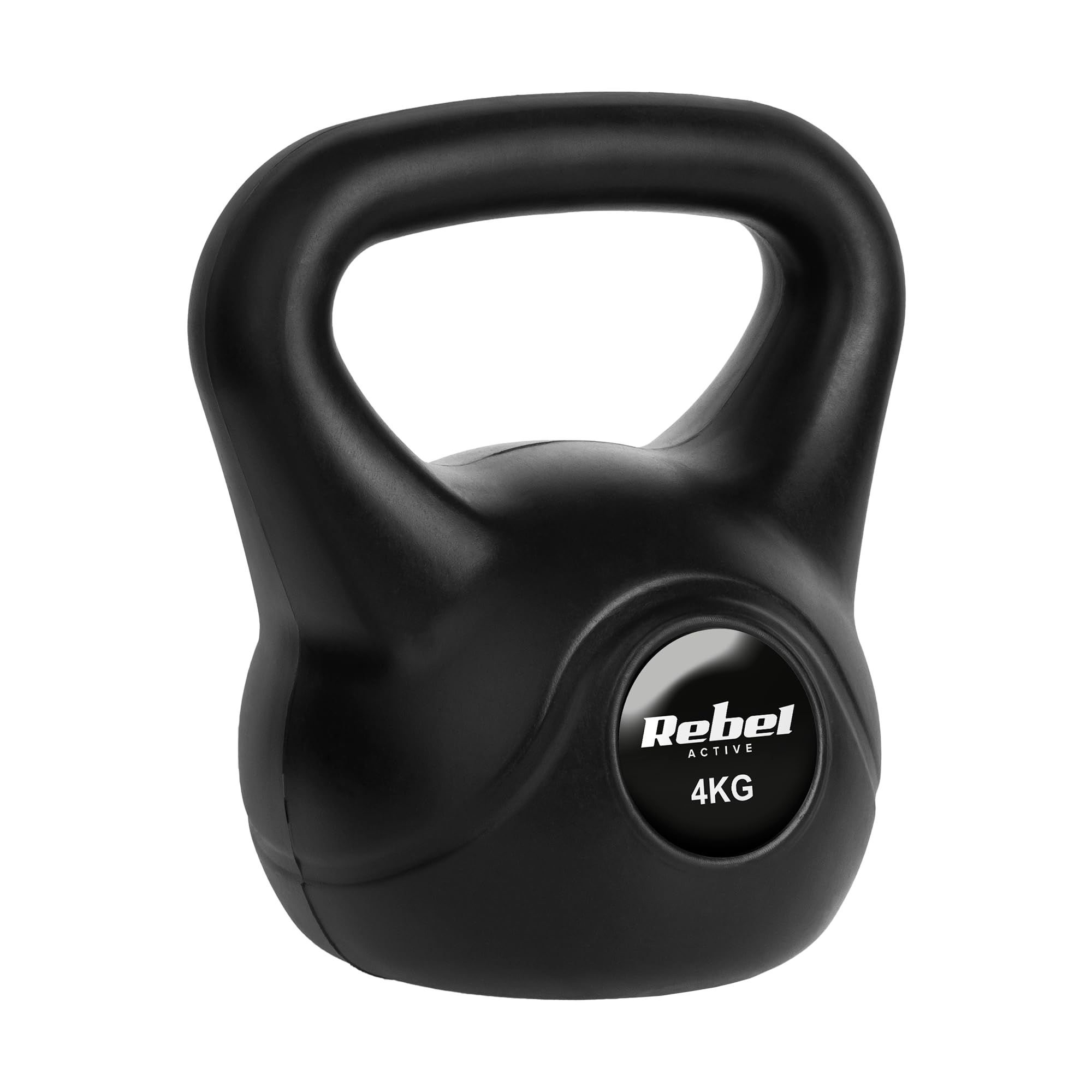 Rebel Kettlebell 4kg RBA-2312