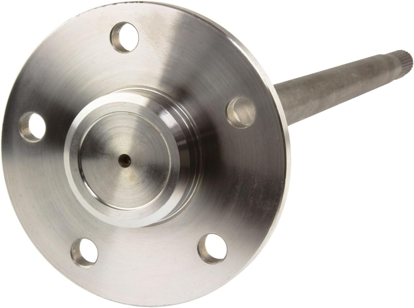 Motive Gear 76467-3XR Dana 35 Rear Axle Shaft – 30.25" Length, 5 x 5 Bolt Pattern, 27 Spline – Fits 1999-2004 Jeep Grand Cherokee – Semi-Floating, 1541 Manganese Steel