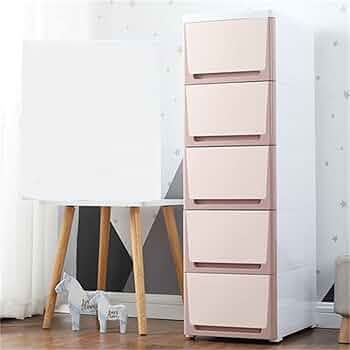 ベッドサイド テーブル ストレージロッカー キャビネット引き出し Amazon.co.jp: 机の下の引き出しロッカー小さな金属製のロック