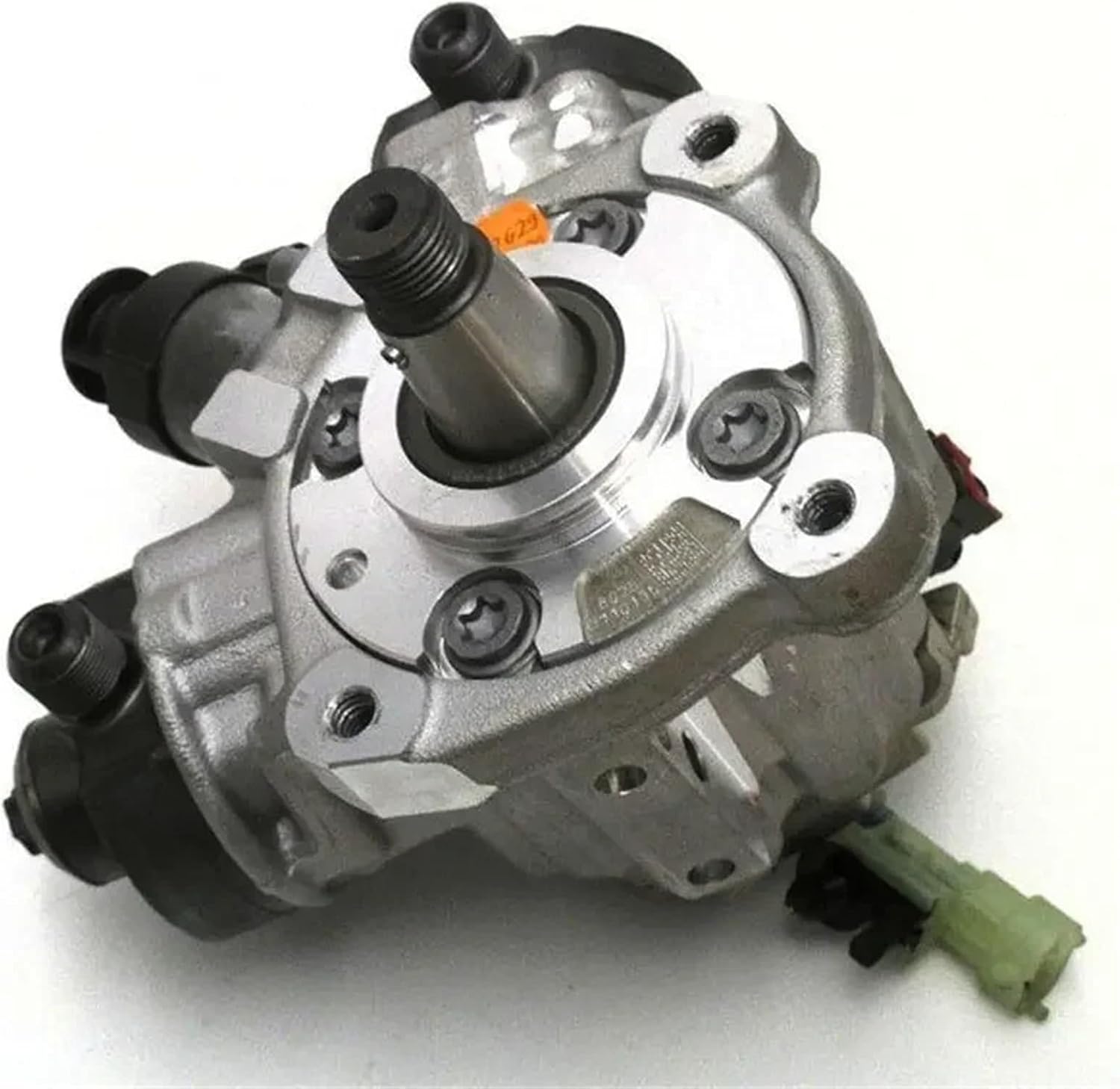 High Pressure Common Rail Diesel Fuel Injection Pump 0445010832 0445010662 CP4 Compatible with Automotive Parts Market