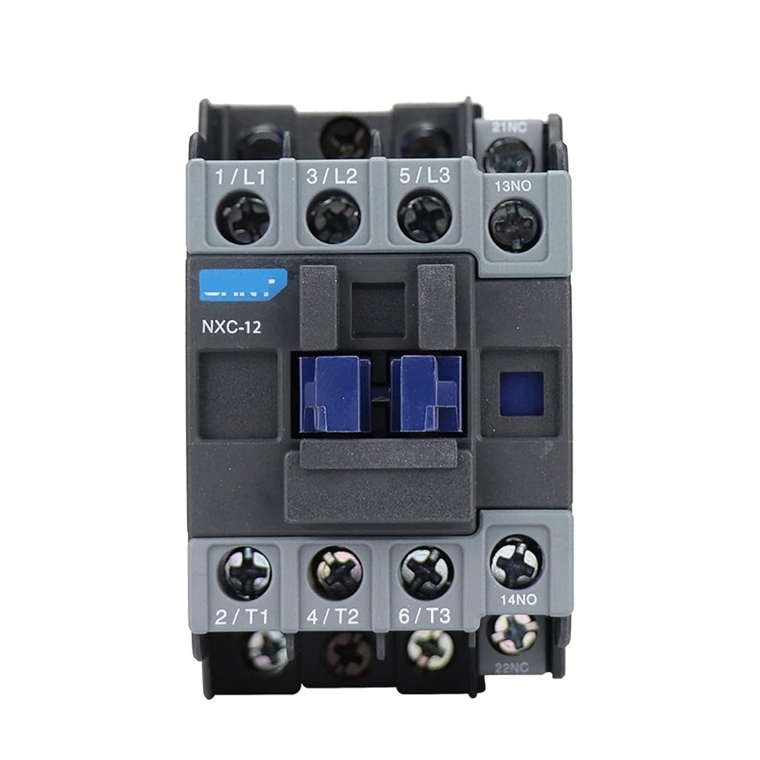 Contacteur NXC-12 AC 36V combinable avec relais de surcharge