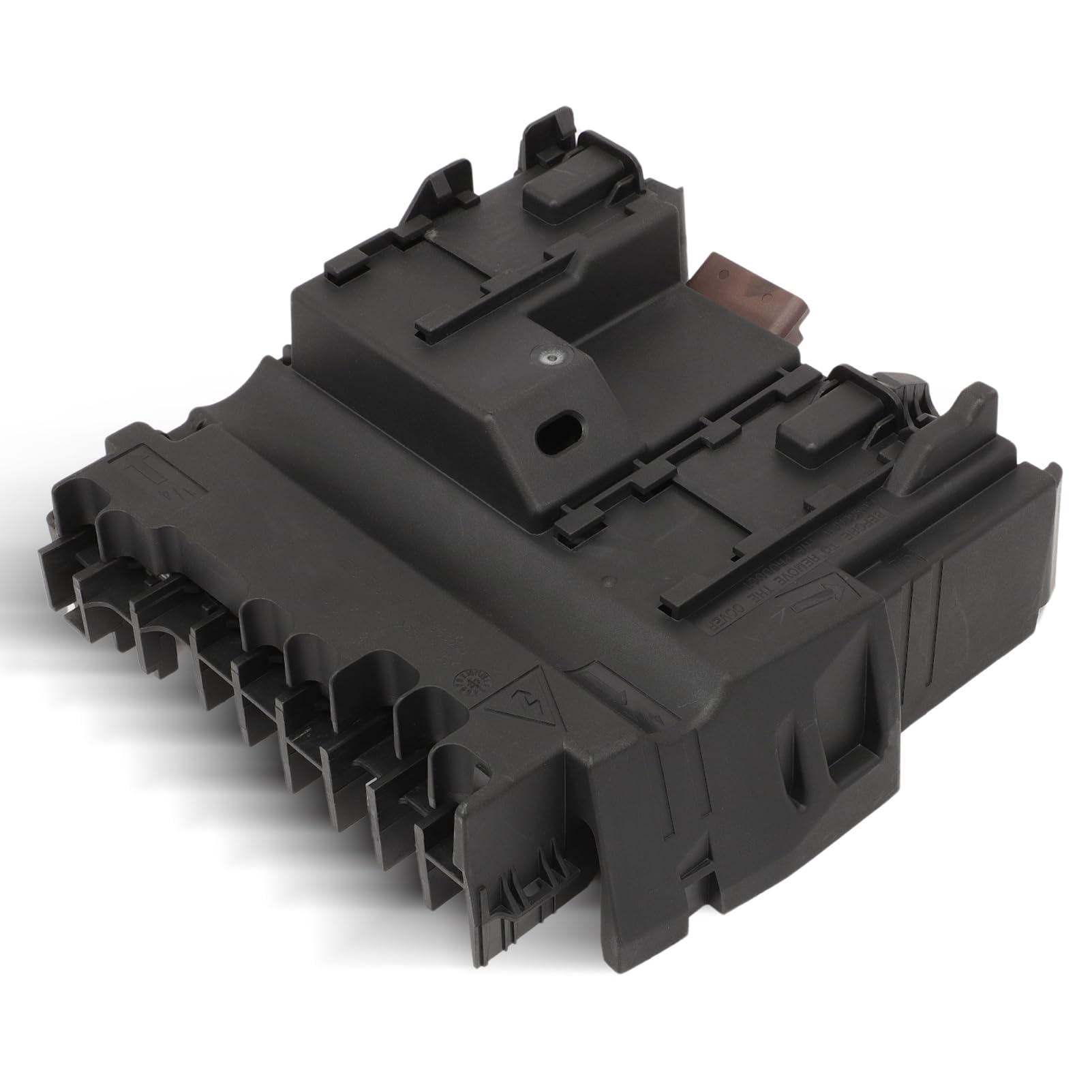 9675350380 - Módulo de tensión (caja de fusibles, compatible con C4 Grand Picasso II para 308 3008 II 508 II, protección de la unidad de gestión, batería 9675350280 9675349880