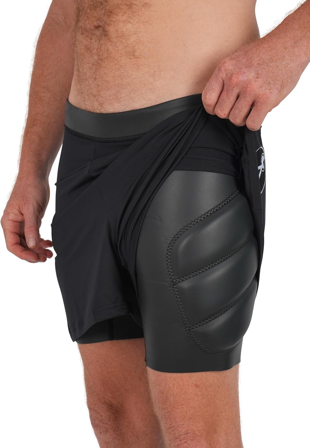 Wet Suit Boardshorts Mens-image-10