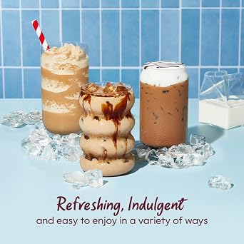Tim Hortons Original Medium Roast Coffee Syrup 16oz Bottle