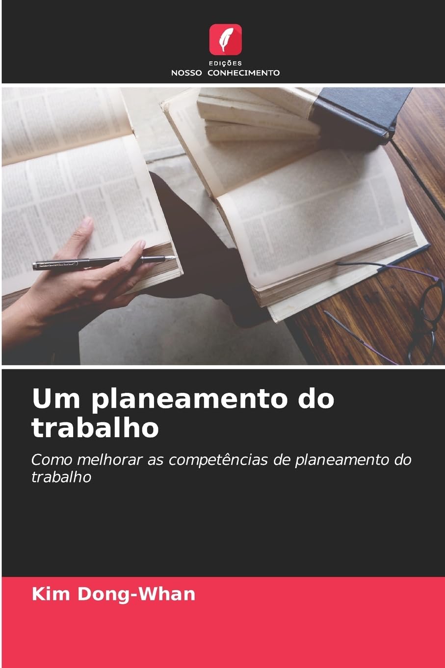 Um planeamento do trabalho