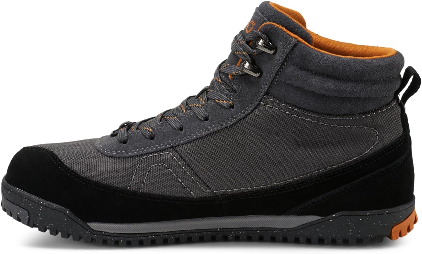 Xero Shoes Men's Ridgeway Barefoot Hiking Boots