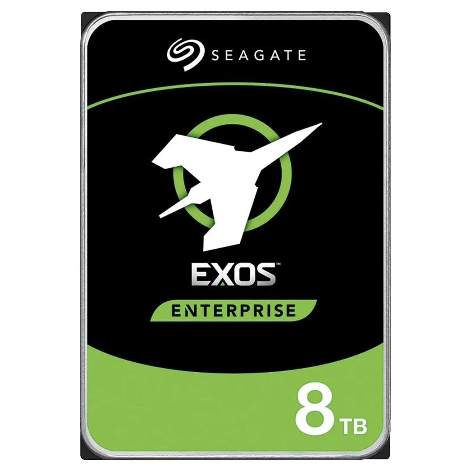 Amazon.com: Seagate 8TB 7200 RPM HDD : Electronics