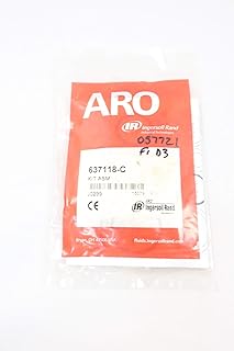 ARO 637118-C Diaphragm Pump Service KIT