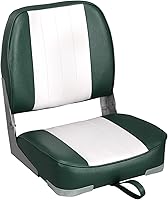 Vista 10 de Asiento de bote plegable Leader Accessories