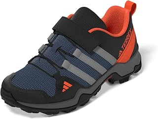 adidas Unisex Kid's Terrex Ax2r Sneaker