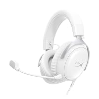 HyperX Cloud III, Cuffie da Gaming