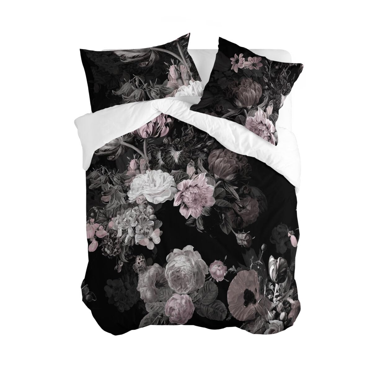 HappyFriday Duvet Cover Onyx Multicoloured 140 x 200 cm